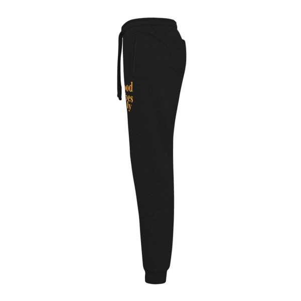 Premium "Stedman" sportinės kelnės "Good vibes only" Premium "Stedman" sportinės kelnės "Good vibes only"
