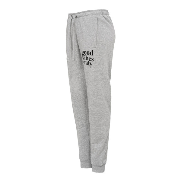 Premium "Stedman" sportinės kelnės "Good vibes only" Premium "Stedman" sportinės kelnės "Good vibes only"