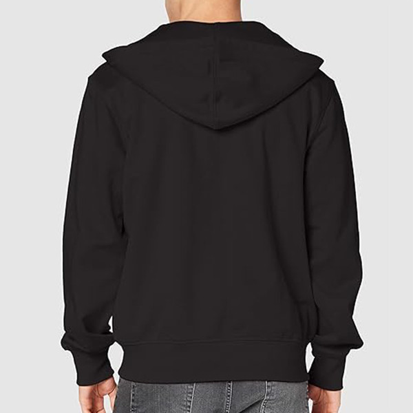 Premium UNISEX džemperis "Stedman" (su užtrauktuku) be spaudos Premium UNISEX džemperis "Stedman" (su užtrauktuku) be spaudos