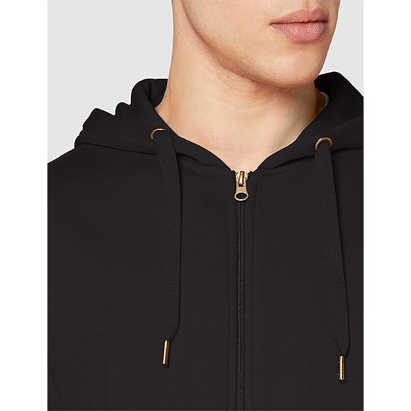 Premium UNISEX džemperis "Stedman" (su užtrauktuku) be spaudos Premium UNISEX džemperis "Stedman" (su užtrauktuku) be spaudos