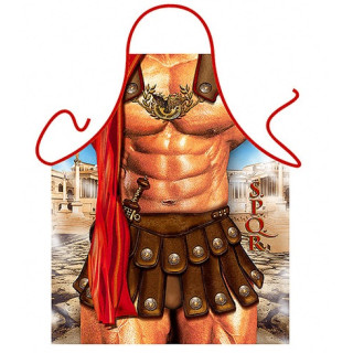 Prijuostė "Gladiatorius"