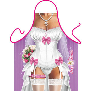 Prijuostė "Seksuali nuotaka"