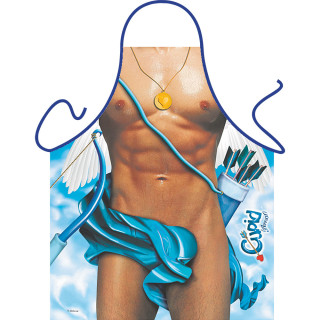 Prijuostė "Seksualus kupidonas"