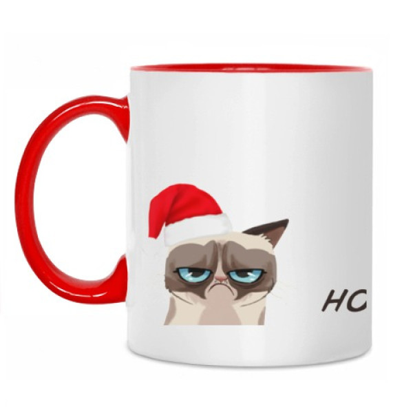 Puodelis "Ho Ho No" Puodelis "Ho Ho No"