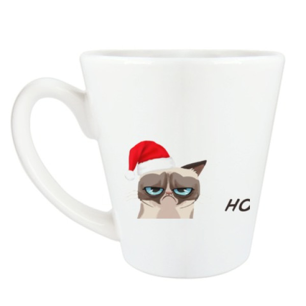 Puodelis "Ho Ho No" Puodelis "Ho Ho No"