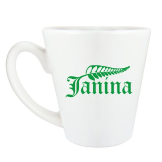 Puodelis "Janina"