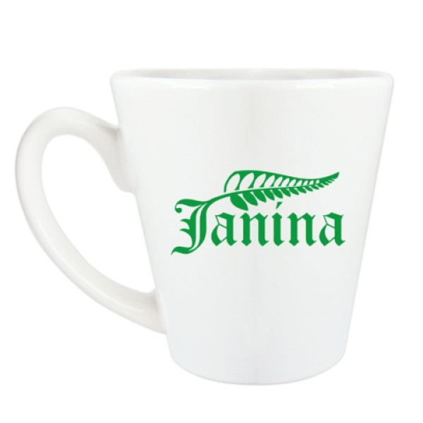 Puodelis "Janina" Puodelis "Janina"