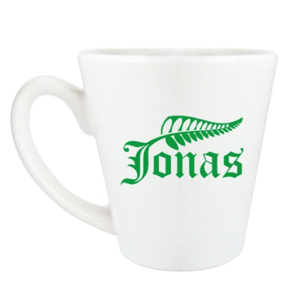 Puodelis "Jonas" Puodelis "Jonas"