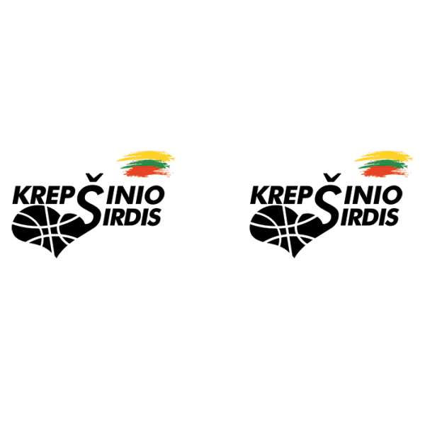 Puodelis "Krepšinio Širdis" Puodelis "Krepšinio Širdis"