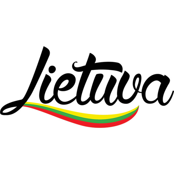 Puodelis "Lietuva" Puodelis "Lietuva"