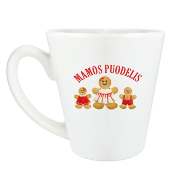 Puodelis "Mamai" Puodelis "Mamai"