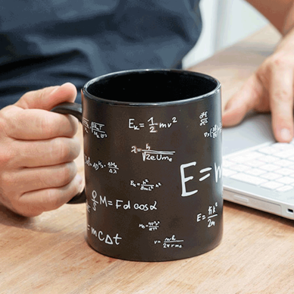 XL puodelis "Matematika" XL puodelis "Matematika"