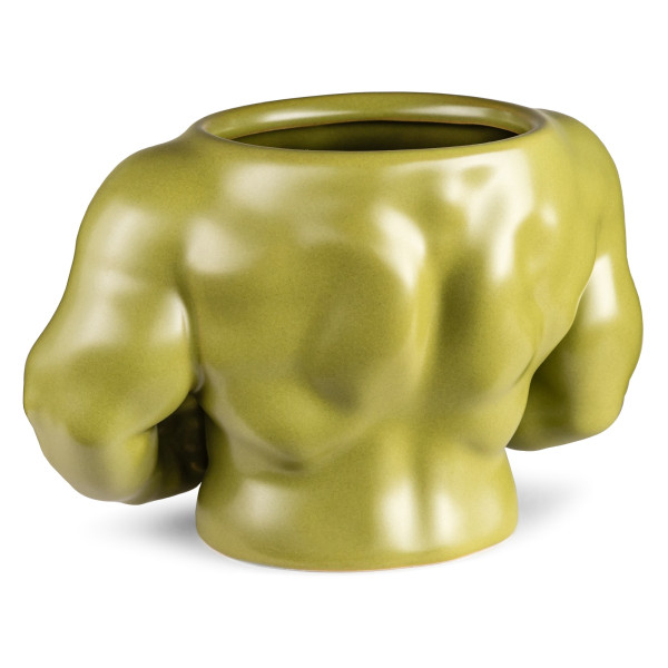 Puodelis "Muscle" Puodelis "Muscle"