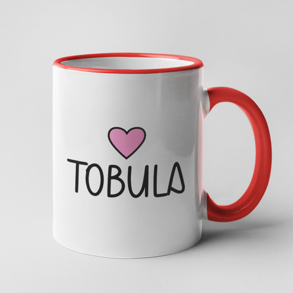 Puodelis "Tobula" Puodelis "Tobula"