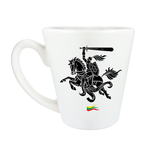 Puodelis "Vytis" Puodelis "Vytis"
