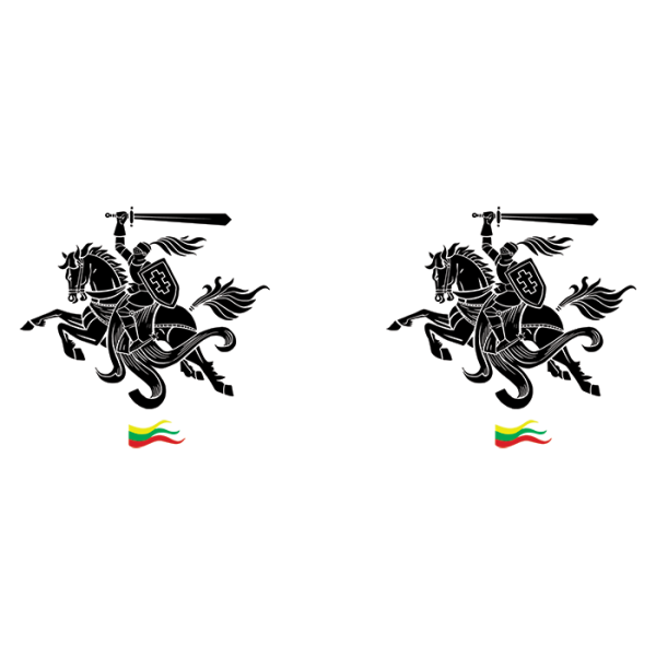 Puodelis "Vytis" Puodelis "Vytis"