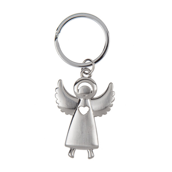Raktų pakabukas "Angelas sargas" Raktų pakabukas "Angelas sargas"