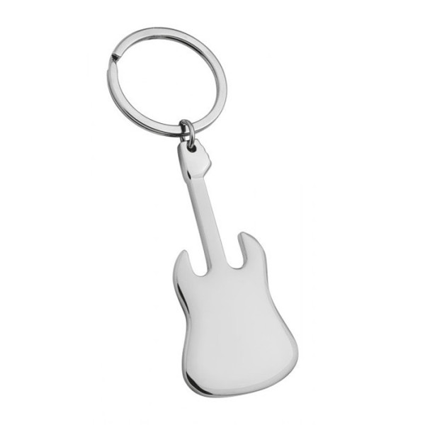 Raktų pakabukas "Juoda gitara" (su galimybe išgraviruoti už papildomą kainą) Raktų pakabukas "Juoda gitara" (su galimybe išgraviruoti už papildomą kainą)