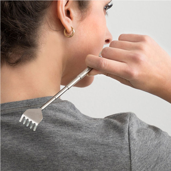 Raktų pakabukas "Pasikasyk pats"