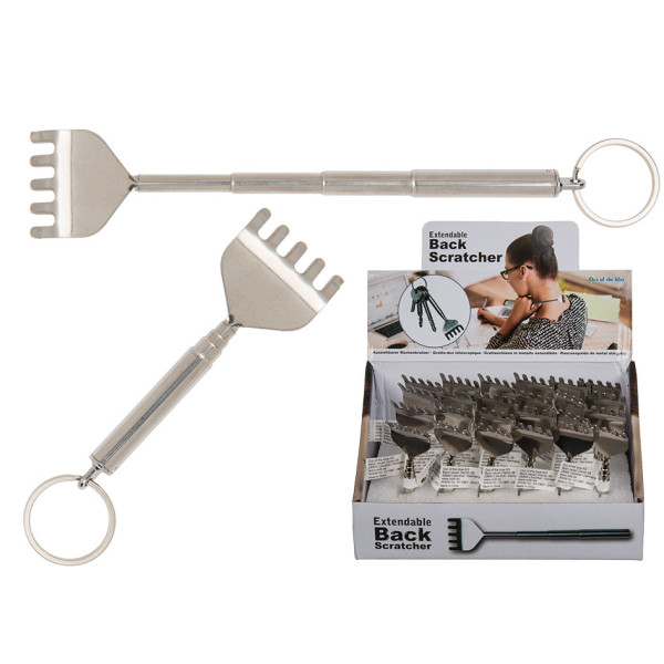 Raktų pakabukas "Pasikasyk pats"