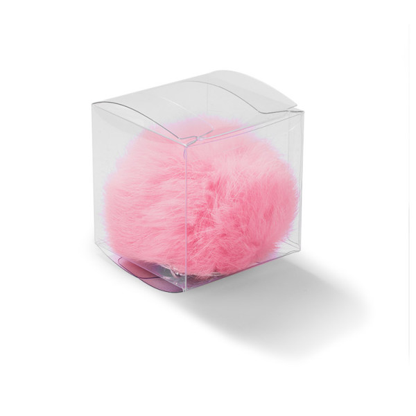 Raktų pakabukas "POMPOM" (su galimybe išgraviruoti už papildomą kainą) Raktų pakabukas "POMPOM" (su galimybe išgraviruoti už papildomą kainą)