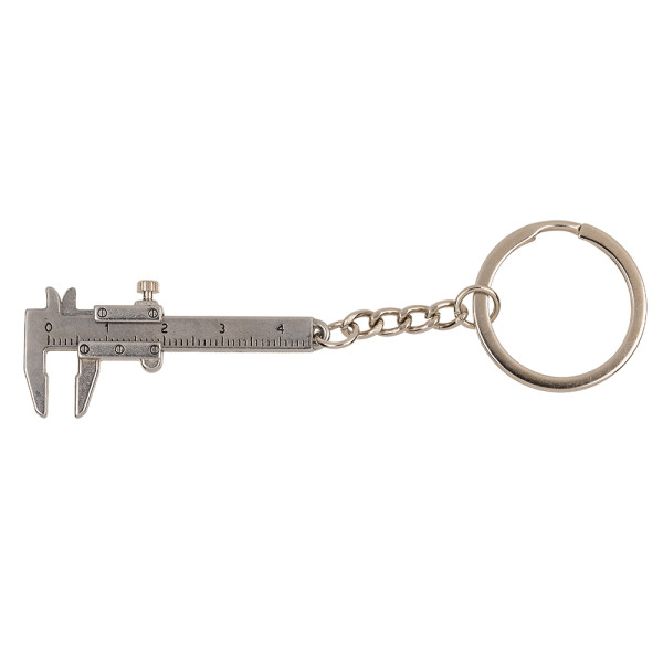 Raktų pakabukas "Slankmatis"