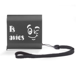 Ruletė "Iš akies"