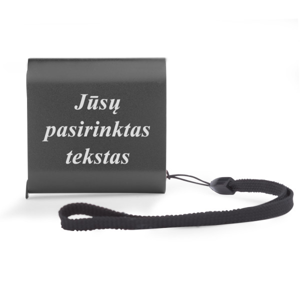 Ruletė su Jūsų graviruotu tekstu Ruletė su Jūsų graviruotu tekstu