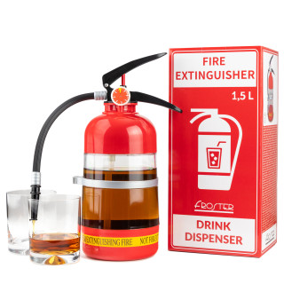 Gesintuvas "Troškulio malšintojas"