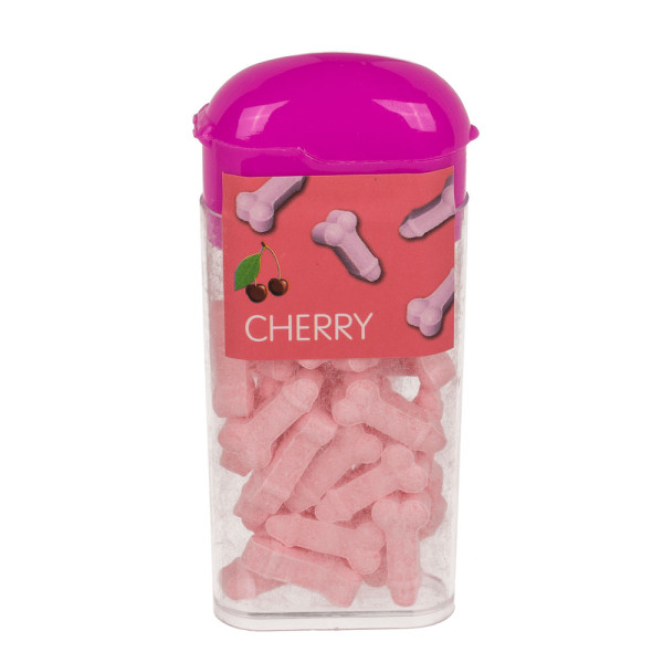 Saldainiukai dėžutėje "Candy Willies"