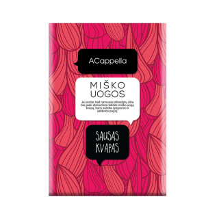 Sausas namų kvapas "Miško uogos", 70 g