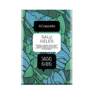 Sausas namų kvapas "Salų gėlės", 70 g