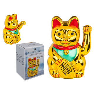 Sėkmės katinas (20cm)