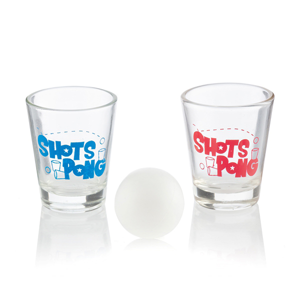 Žaidimas "Shots pong" Žaidimas "Shots pong"