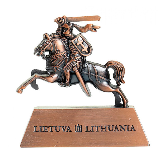 Skulptūra "Vytis" Skulptūra "Vytis"