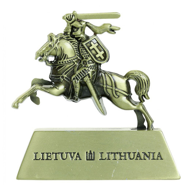 Skulptūra "Vytis" Skulptūra "Vytis"