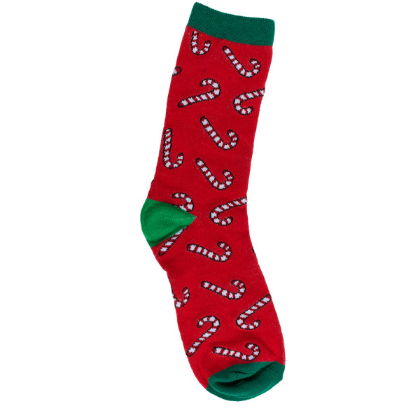 Smagios kalėdinės kojinės "Funny Christmas" Smagios kalėdinės kojinės "Funny Christmas"