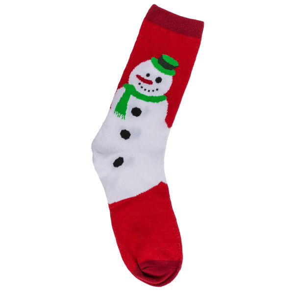 Smagios kalėdinės kojinės "Funny Christmas" Smagios kalėdinės kojinės "Funny Christmas"