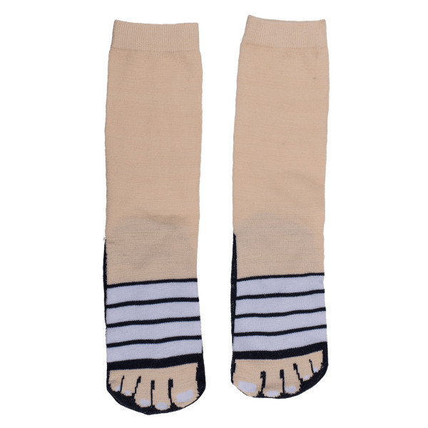 Smagios kojinės "Optinė iliuzija"