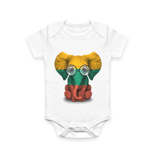 Smėlinukas "Baby Elephant"