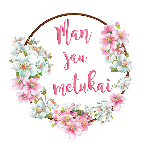 Smėlinukas "Man jau metukai"