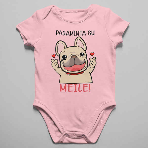 Smėlinukas "Pagaminta su meile" Smėlinukas "Pagaminta su meile"