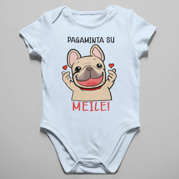 Smėlinukas "Pagaminta su meile" Smėlinukas "Pagaminta su meile"