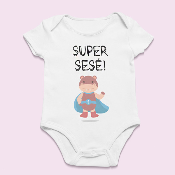 Smėlinukas "Super sesė" Smėlinukas "Super sesė"