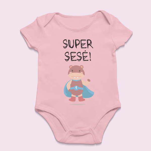 Smėlinukas "Super sesė" Smėlinukas "Super sesė"