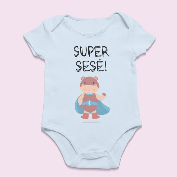 Smėlinukas "Super sesė" Smėlinukas "Super sesė"