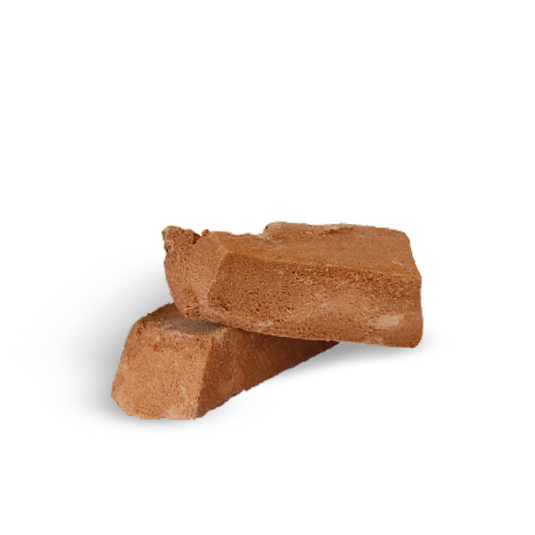 STAR CANDIES šaltyje džiovinti šokoladiniai ledai, 50g STAR CANDIES šaltyje džiovinti šokoladiniai ledai, 50g