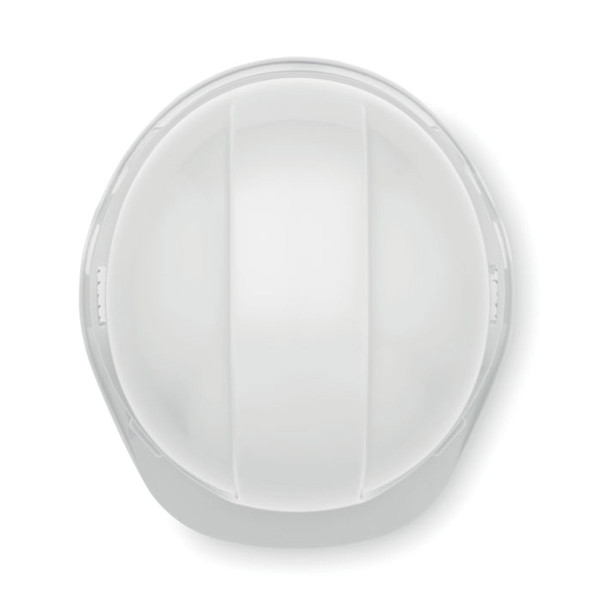 Statybinis šalmas "Konkurentų atakoms atlaikyti"