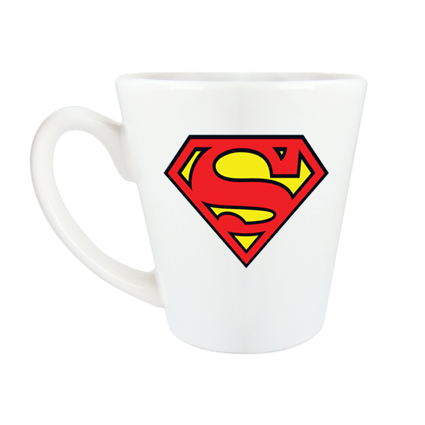 Puodelis "Super tėtis"