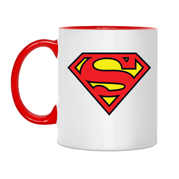 Puodelis "Super tėtis"